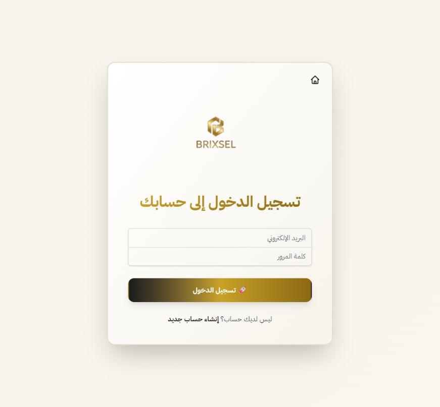 Website account sign-in