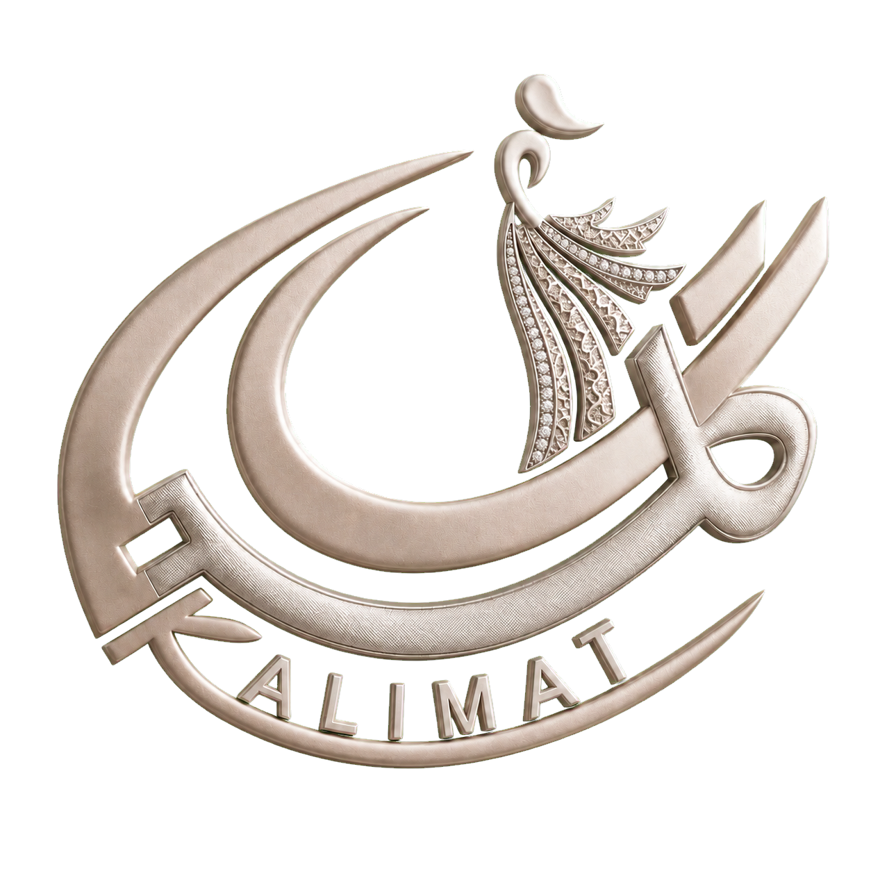 Kalimat original brand logo