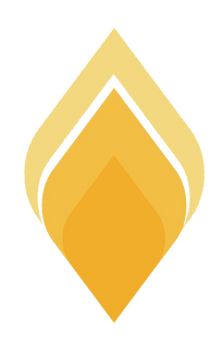 Muhammadiya original school emblem